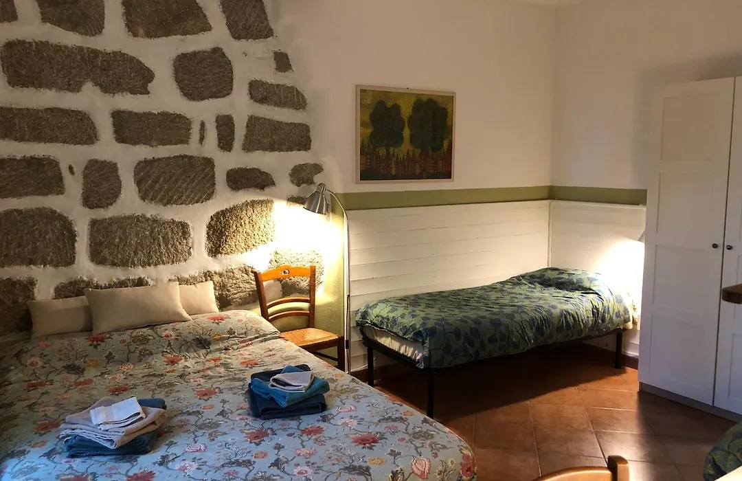 B&B Monte Donato-1