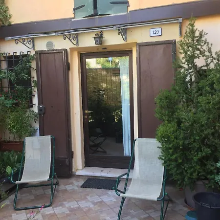 B&B Monte Donato-2